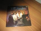 Abba the singles dubbel lp australia press, Cd's en Dvd's, Vinyl | Pop, Ophalen of Verzenden, 1980 tot 2000, Zo goed als nieuw