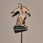 Voetbal speldje Ajax spelertje, Verzamelen, Speldjes, Pins en Buttons, Ophalen of Verzenden, Zo goed als nieuw, Sport