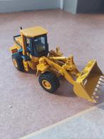 Komatsu WA350 hydraulische wiellader van Diapet 1/50 in OVP, Ophalen of Verzenden, Nieuw, Hijskraan, Tractor of Landbouw, Overige merken