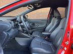 Toyota Yaris 1.5 Hybride Launch Edition Slim, stijlvol, zuin, 450 kg, Gebruikt, Euro 6, Met garantie (alle)