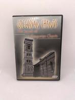 Gregorian chants the secret of gregorian chants dvd, Alle leeftijden, Ophalen of Verzenden, Zo goed als nieuw