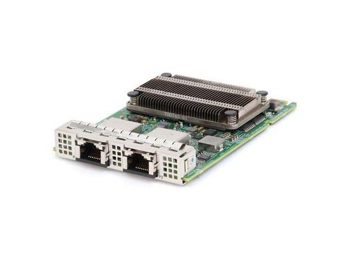 HPE Broadcom BCM57414 Ethernet 10/25Gb 2?port SFP28 OCP3, Computers en Software, Netwerkkaarten