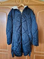 Beaumont gewatteerde jas blauw maat 40, Kleding | Dames, Maat 38/40 (M), Blauw, Beaumont, Ophalen of Verzenden