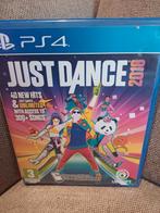 Just Dance 2018 - PS4, Spelcomputers en Games, Ophalen, Online, Muziek, Gebruikt