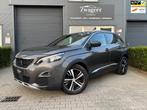 Peugeot 3008 1.6 e-THP GT Line|Panodak|Automaat|Garantie|Mas, Auto's, Peugeot, 65 €/maand, 4 cilinders, Alcantara, Bedrijf