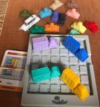 Thinkfun Rushhour spel (retro), Een of twee spelers, Ophalen of Verzenden, Gebruikt