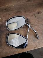 Scooter Spiegels - Licht Beschadigd, Motoren, Ophalen of Verzenden, Gebruikt