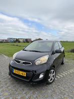 Kia Picanto 1.0 5-deurs 1e Eigenaar Airco Elekpakket, Voorwielaandrijving, Euro 5, Gebruikt, 400 kg