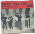 The Rolling Stones- 19th Nervous Breakdown, Cd's en Dvd's, Vinyl Singles, Verzenden, Gebruikt, Pop