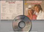 Grant & Forsyth - Country Love Songs Vol. 2, Orig. CD, Ophalen of Verzenden