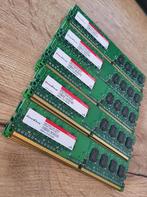 24x Innodisk DDR2 1GB RAM werkgeheugen, Computers en Software, RAM geheugen, 1 GB of minder, Desktop, Gebruikt, Ophalen of Verzenden