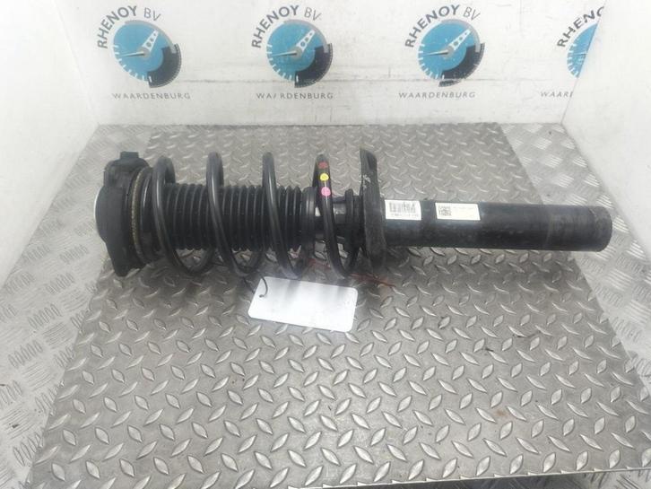 VOLKSWAGEN CADDY 2CB 1.2 TSI Trendline  VEERPOOT / SCHOKBREK, Auto-onderdelen, Overige Auto-onderdelen, Gebruikt, ARN erkend, Stiba lid