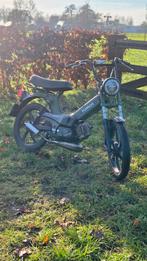 WAARDEPEILING!!! Tomos a35 65cc, Fietsen en Brommers, Brommers | Tomos, Ophalen of Verzenden