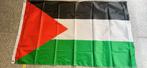 Palestina Vlag 90x150cm, Ophalen of Verzenden, Nieuw