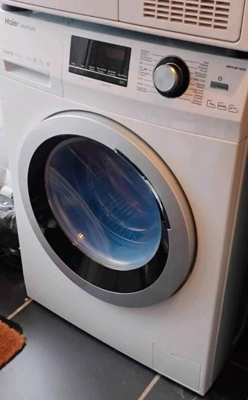 Haier Hatrium wasmachine 7kg beschikbaar voor biedingen