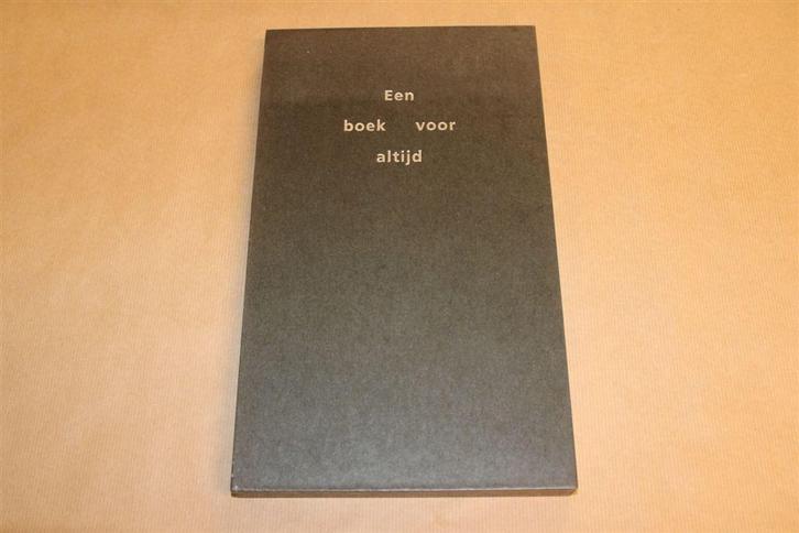 Een boek voor altijd - Speciale uitgave Phlip Elchers !!, Boeken, Kunst en Cultuur | Beeldend, Zo goed als nieuw, Schilder- en Tekenkunst