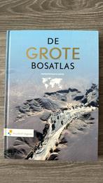 De Grote Bosatlas 55e editie, Bosatlas, 2000 tot heden, Ophalen of Verzenden, Zo goed als nieuw