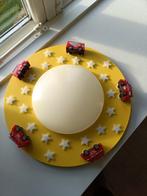 Brandweer Lamp Kinderkamer - Leuk & Veilig!, Ophalen of Verzenden, Gebruikt, Overige typen