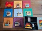 Kolonisten van Catan Kaartspel Jubileum + 7 Uitbreidingen, Een of twee spelers, Ophalen of Verzenden, Gebruikt, 999 Games