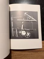 Roger Nellens, Paleis voor schone kunsten 1984, Boeken, Kunst en Cultuur | Beeldend, Ophalen of Verzenden, Zo goed als nieuw, Roger Nellens
