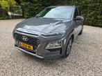 Hyundai Kona Hybrid  2WD 2019 Grijs Automaat  N.A.P, Auto's, Hyundai, Origineel Nederlands, Te koop, Zilver of Grijs, 5 stoelen