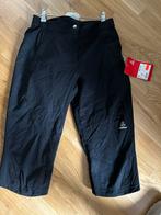 nieuwe fietsbroek capri met zeem van löffler maat M, M, Nieuw, Löffler, Ophalen of Verzenden