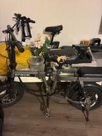 Engwe T14 Elektrische vouwfiets, Fietsen en Brommers, Elektrische fietsen, Minder dan 47 cm, Ophalen of Verzenden, Gebruikt, Overige merken