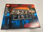 Lego 75810  - Stranger Things, Ophalen, Nieuw, Complete set, Lego