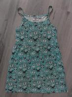 Jurk / zomerjurk maat 122 / 128 meisje, Kinderen en Baby's, Kinderkleding | Maat 122, Ophalen of Verzenden, Gebruikt, Meisje, Jurk of Rok
