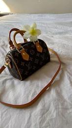 Louis Vuitton Speedy, Sieraden, Tassen en Uiterlijk, Tassen | Damestassen, Verzenden, Nieuw