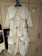 Communie jurk, Ophalen of Verzenden, Zo goed als nieuw, Meisje, Jurk of Rok