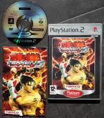 PS2 - Tekken 5 - PlayStation 2, Spelcomputers en Games, Vechten, 2 spelers, Ophalen of Verzenden, Zo goed als nieuw