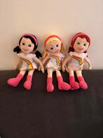 K3 poppetjes, Kinderen en Baby's, Ophalen of Verzenden, Zo goed als nieuw, Overige typen