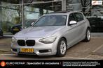 BMW 1-serie 116d Business SCHUIFDAK EXPORT PRICE!, Auto's, BMW, Te koop, Zilver of Grijs, Geïmporteerd, 5 stoelen