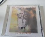 CD - Don Williams - Love Stories, Cd's en Dvd's, Cd's | Country en Western, Verzenden, Zo goed als nieuw