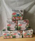 10 stuks spinnenvangers, Verzenden, Nieuw, Lange Amerikaweg 73 , 7332 Bp Apeldoorn, Nederland, Dinotoys