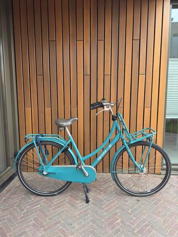 Cortina U4 transport 3 versnellingen 1.60-1.75m beschikbaar voor biedingen