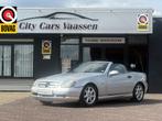 Mercedes-Benz SLK 230 K automaat 194 pk youngtimer AMG uitvo, Automaat, Achterwielaandrijving, Cabriolet, Bedrijf