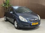 Opel Corsa 1.2-16V Enjoy, Auto's, Opel, Voorwielaandrijving, Gebruikt, 4 cilinders, 1229 cc