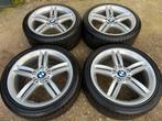 18” orig BMW 1-serie E87 208M velgen | Nieuwstaat!, Ophalen, 18 inch, Gebruikt, Bmw