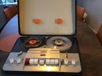 Vintage Philips bandrecorder, Audio, Tv en Foto, Bandrecorders, Ophalen, Bandrecorder
