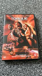 Torque, Cd's en Dvd's, Dvd's | Actie, Ophalen of Verzenden