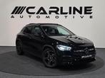 Mercedes-Benz GLA-klasse 200 AMG Line PANORAMA ACC SFEERVER., 15 km/l, 4 cilinders, Bedrijf, Geïmporteerd