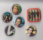 Doe Maar buttons, Verzamelen, Gebruikt, Niet vindbaar, Niet vindbaar, Speldje of Pin