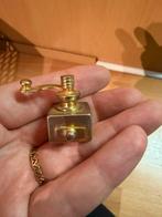 Miniatuur Koffiemolen Goudkleurig, Ophalen of Verzenden