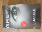 E.L. James - Grey, Boeken, E.L. James, Ophalen of Verzenden, Zo goed als nieuw, Nederland
