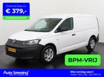 Volkswagen Caddy Cargo Maxi 1.5 TSI 144PK DSG | BPM-Vrij | S, Auto's, Bestelauto's, 12 maanden, Euro 6, 4 cilinders, Volkswagen
