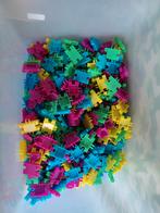 Clicks bouwstenen, Kinderen en Baby's, Speelgoed | Bouwstenen, Ophalen of Verzenden, Zo goed als nieuw, Overige merken