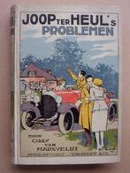 Joop ter Heul's Problemen  (Cissy van Marxveldt), Verzenden, Gelezen
