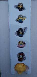 Minions voor o.a. Monopoly, Ophalen of Verzenden, Nieuw
